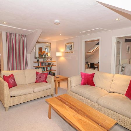 Manor Studio Dartmouth Luaran gambar