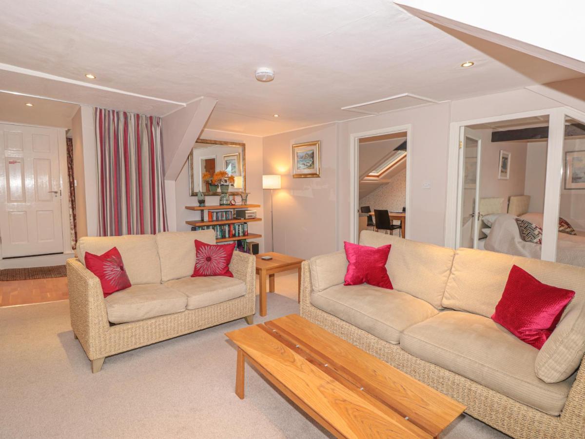Manor Studio Dartmouth Luaran gambar