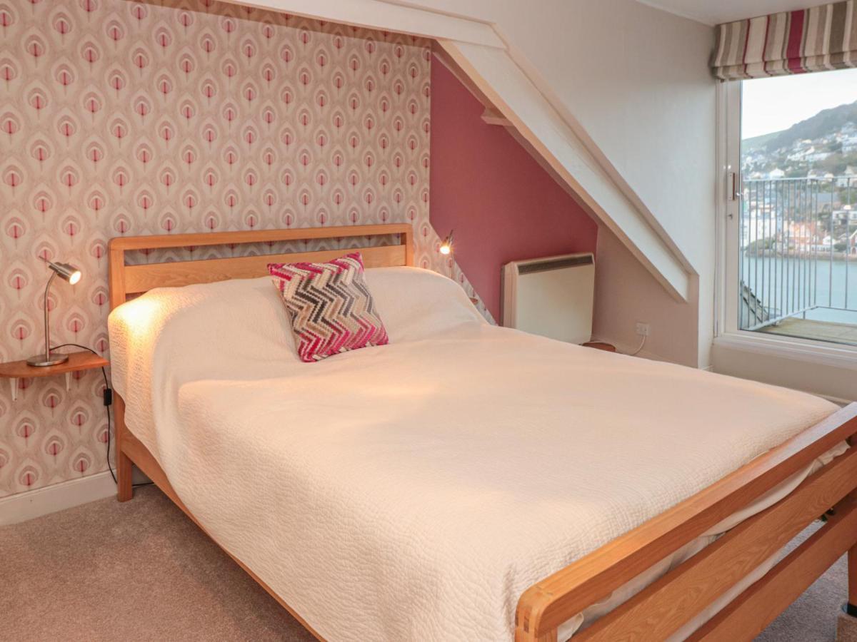 Manor Studio Dartmouth Luaran gambar