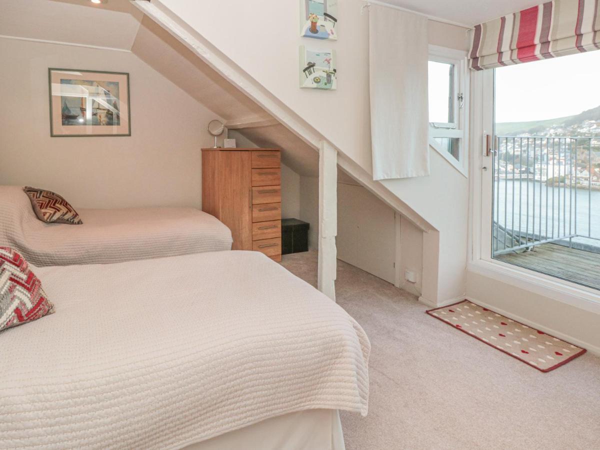 Manor Studio Dartmouth Luaran gambar