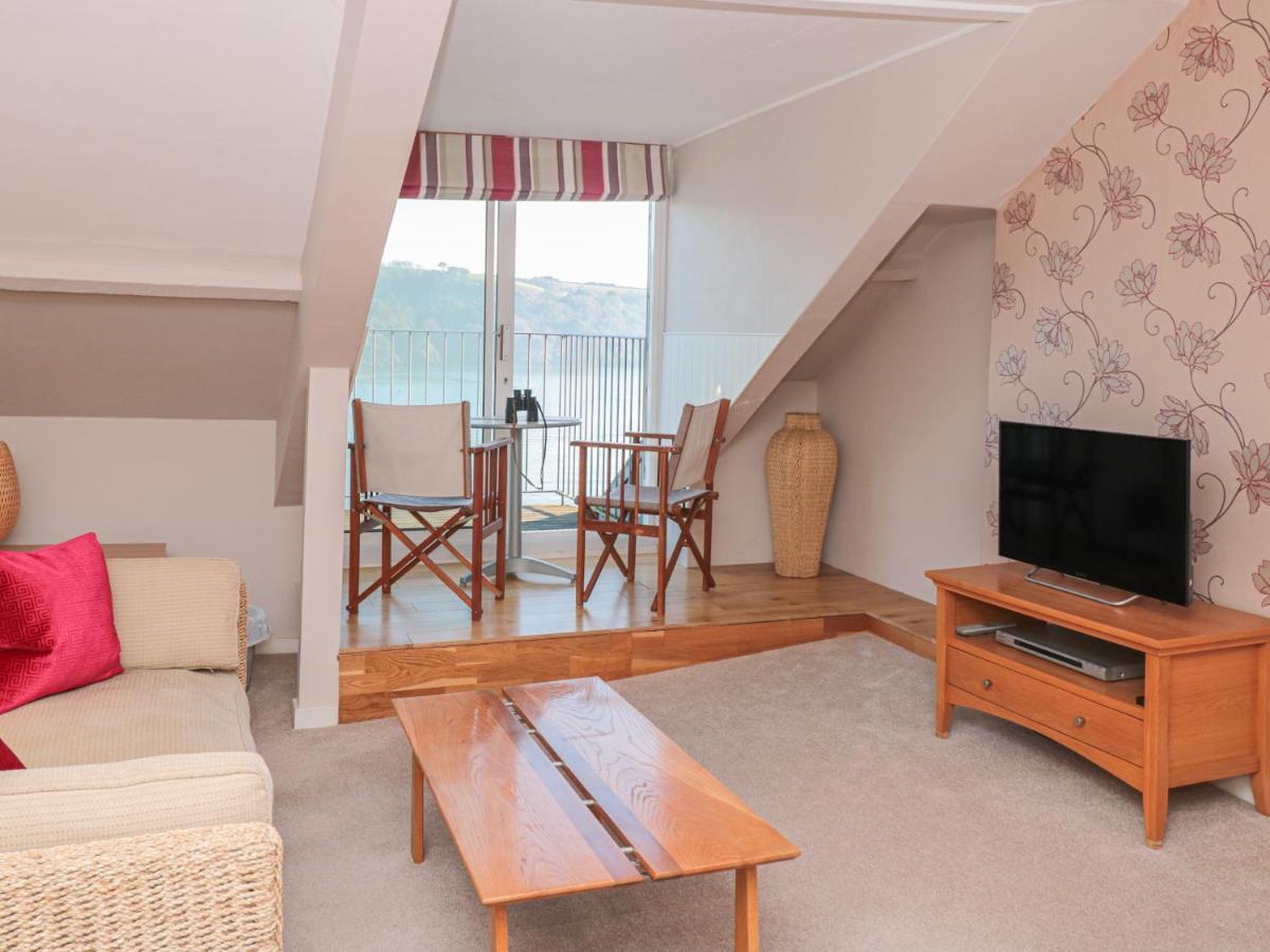 Manor Studio Dartmouth Luaran gambar