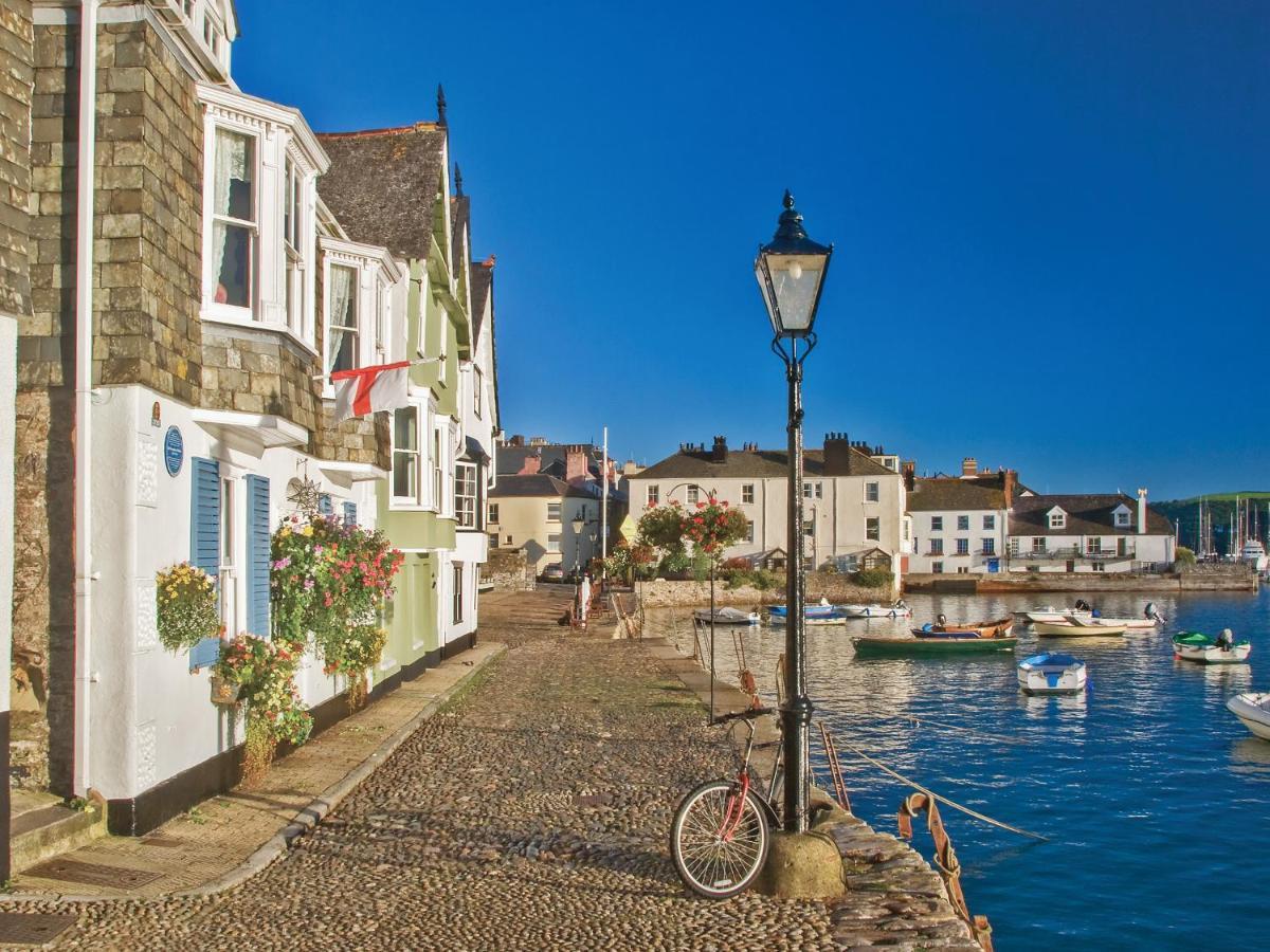 Manor Studio Dartmouth Luaran gambar